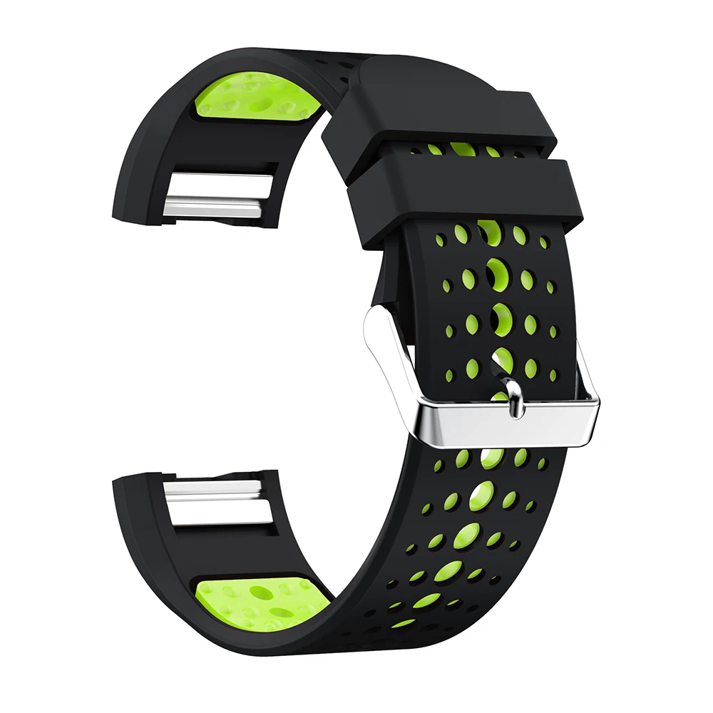 For Fitbit Charge 2 watch frontier/classic Smart Strap Accessorie for Watch bracelet Replacement wristband | Наручные часы