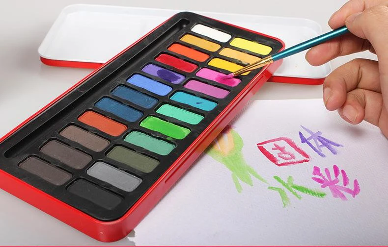 Дизайн креатив 3d кейс. Paint case. Кейс для красок акварели. Paint case. Paint case.