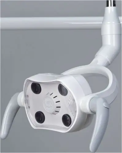 Бестеневая Стоматологическая лампа 10 Вт стоматологический Рабочий СВЕТОДИОДНЫЙ