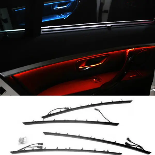 

Набор светодиодсветильник ительных приборов для BMW F30, F3X, 3, 4d