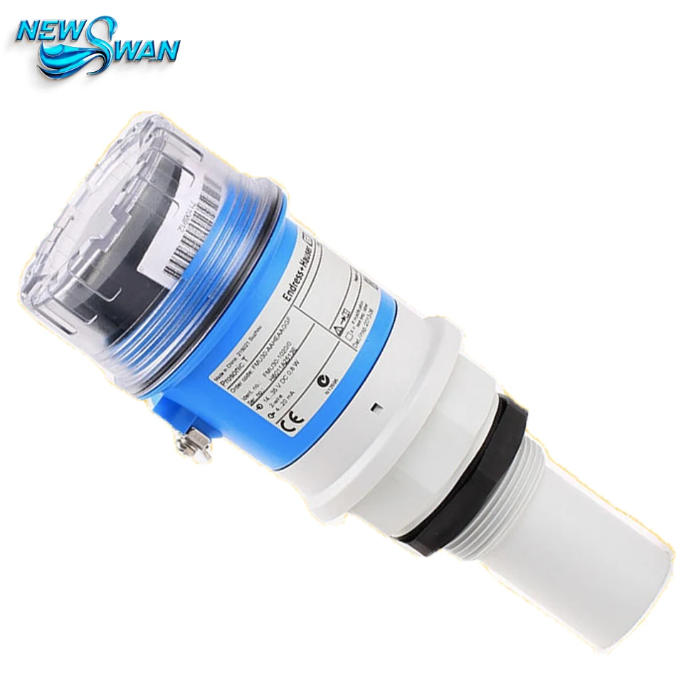 FMU30 AAHEABGHF ультразвуковой измеритель уровня немецкий E + H 10A1/0|ultrasonic level meter|level meterlevel