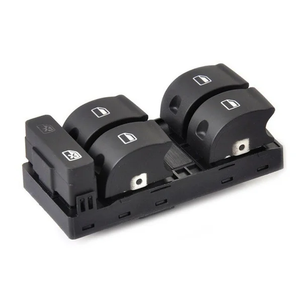 Главная электрическая мощность переключатель окна Панель кнопка для Audi A4 B6 B7