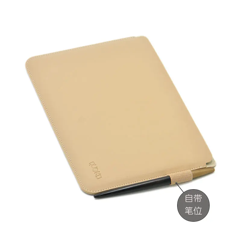 Простой и Ультратонкий чехол для смартфона Surface Go Pro 6 Laptop2 Book2 в поперечном