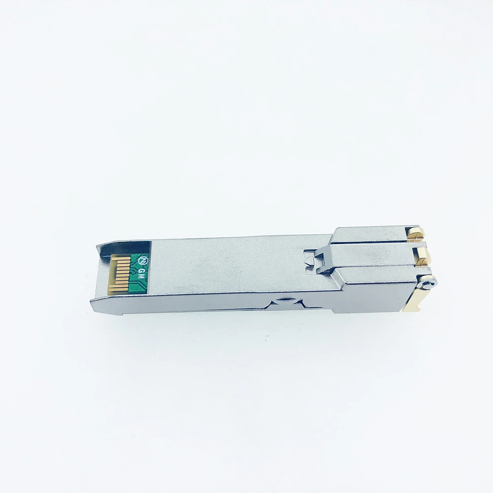 10/100/1000M Преобразователь с автоматическим согласованием sfp на rj45 ethernet для gpon epon OLT