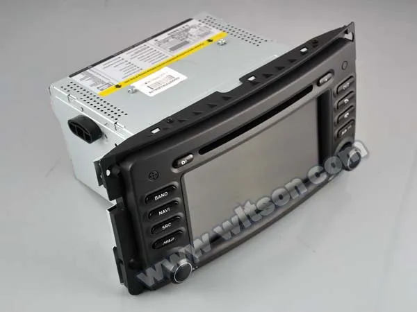 7 &quotAndroid 8 0 Oreo OS DVD мультимедиа навигации gps радио для Smart ForTwo 2010-2011 с дополнительным