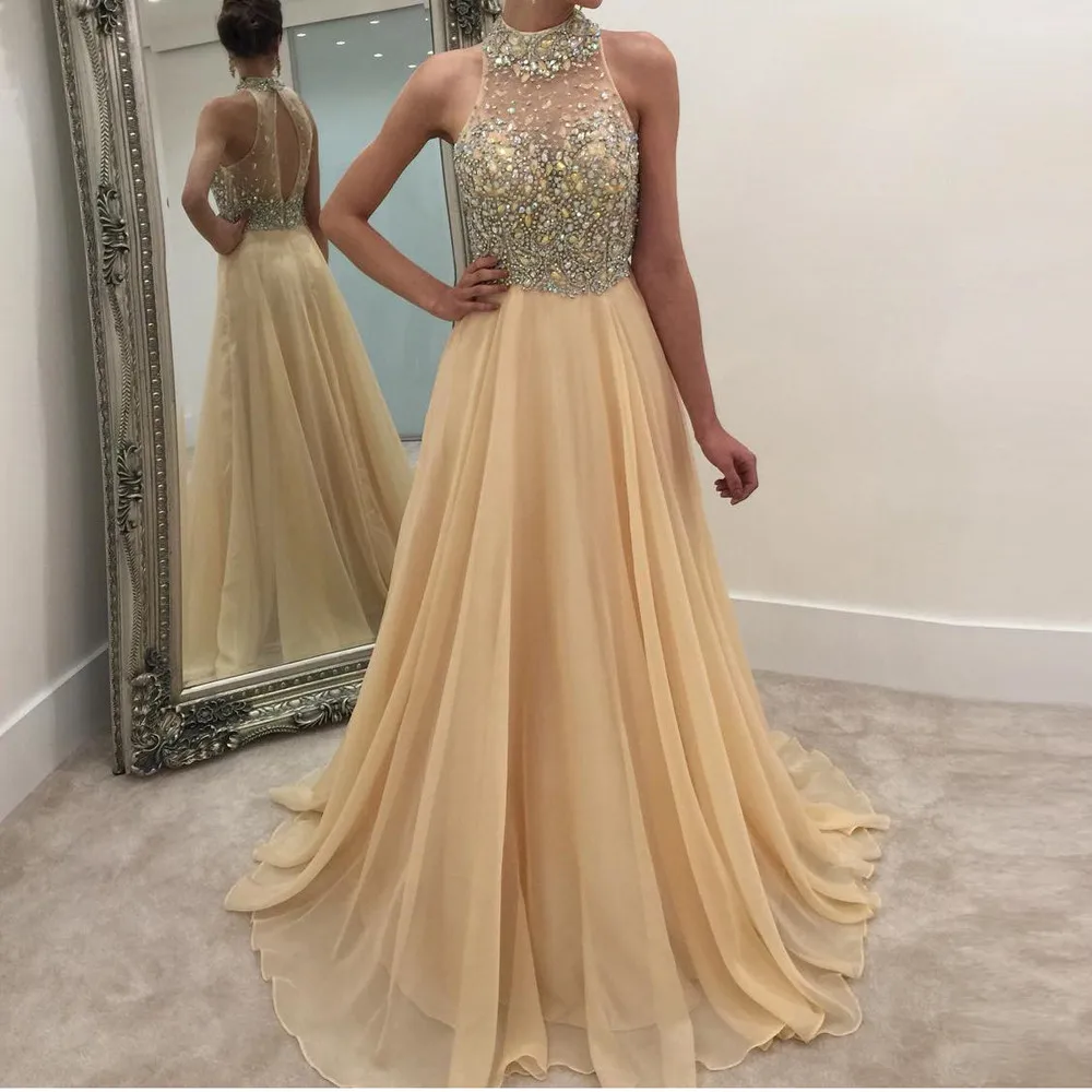 Dressv жемчужные шифоновые длинные платья 2019 блестки кружева длиной до пола женское