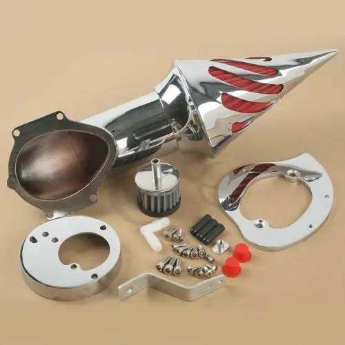 Воздушный фильтр для мотоцикла Honda VTX 1300 1986 2012|Воздушные фильтры и системы| |