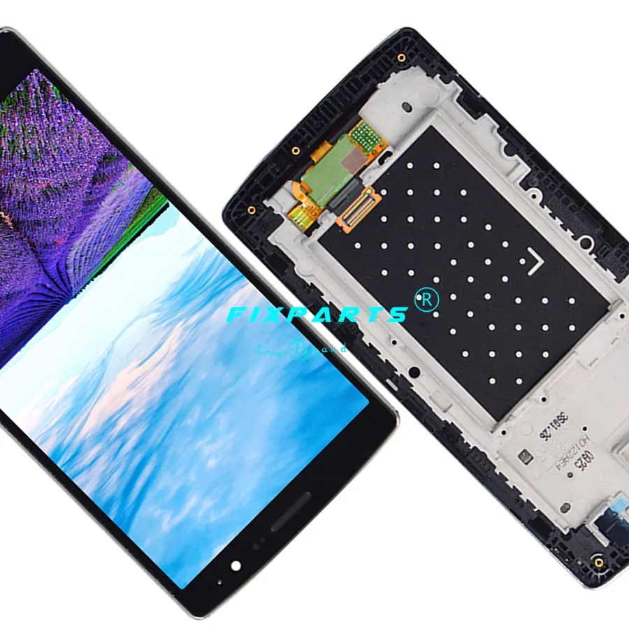 Оригинальный ЖК-дисплей для LG G4 mini Beat G4S H735 H736 ЖК-экран сенсорный дигитайзер в