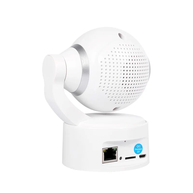 Meisort Bluetooth динамик ip беспроводная wifi камера 1080 p HD 2.0mp музыкальный плеер