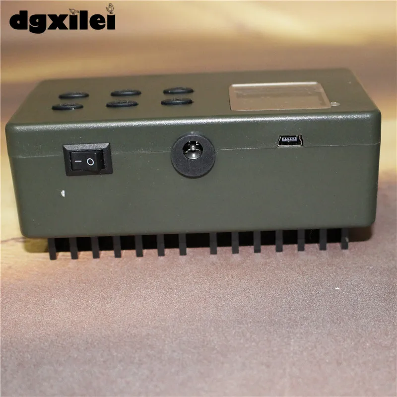 Дешевый Профессиональный ЖК-дисплей sisplay цифровой звуковой сигнал птицы 390 с 182