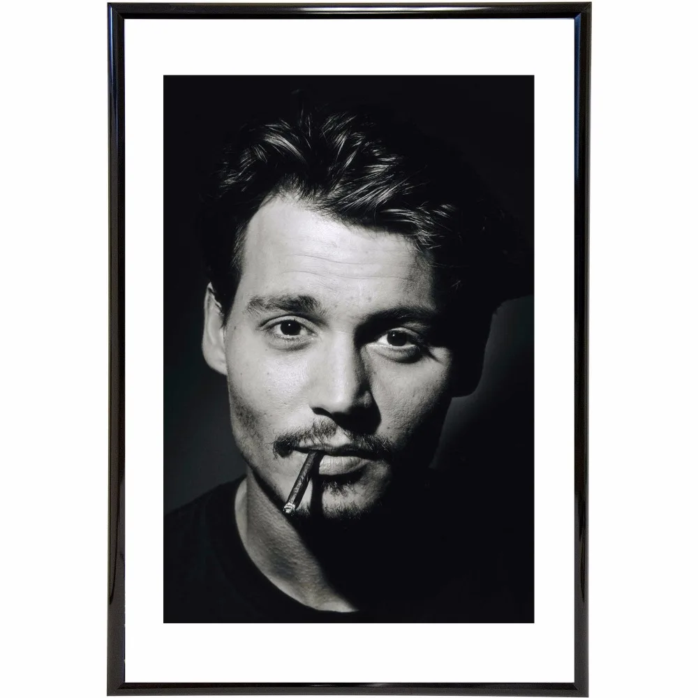 Классный художественный постер с принтом для фотосъемки на стену украшения