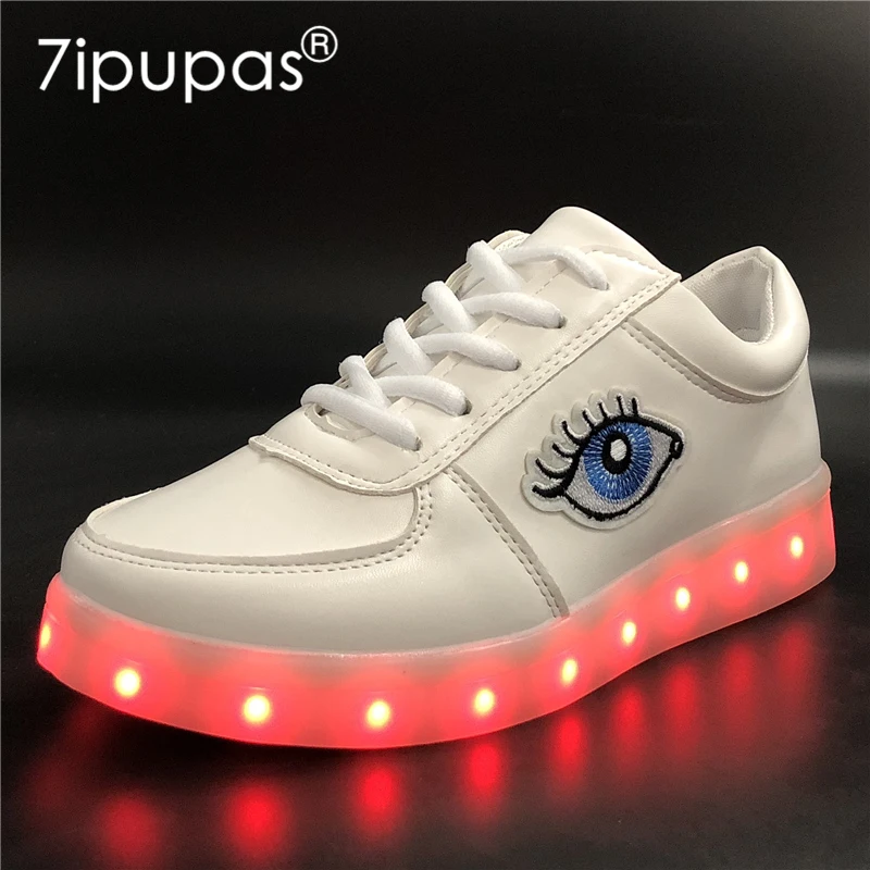 Luminous Sneakers