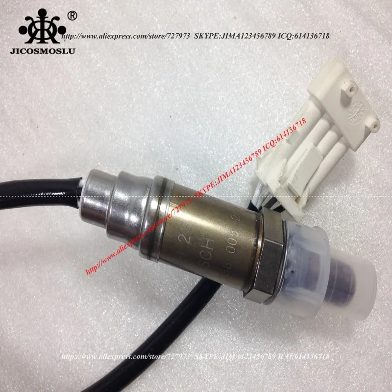 Датчик кислорода для LIFAN Smile BREEZ SOLANO 320 520 620 CEBRIUMHAFEI SAIBAO LBF3612300 0258005269|sensor|sensor sensorsensor