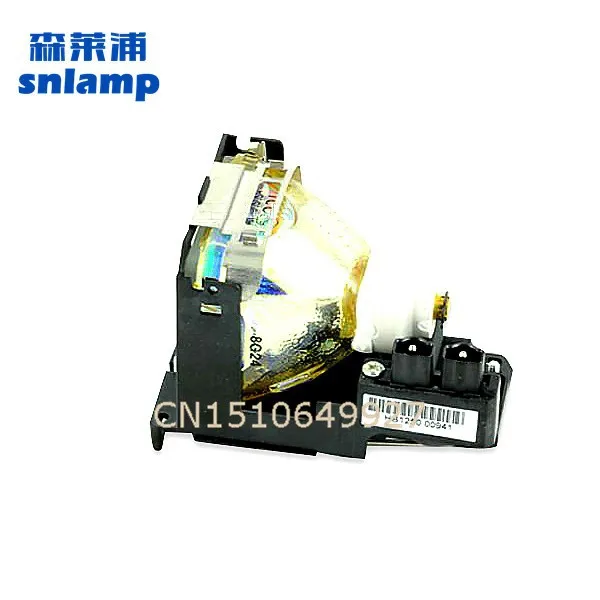 Совместимость электрическая прожекторная лампа POA-LMP69 610-309-7589 для PLV-Z2