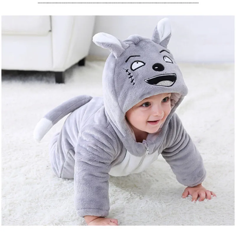 Купить детские комбинезоны с бесплатной доставкой на Aliexpress зимняя одежда для