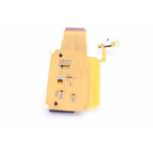 NEW for Canon 5D Mark IV 5D4 5DIV CF PIN Memory Card Reader Board FPC Replacement Repair Part | Электроника
