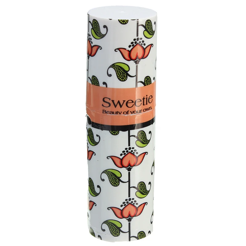 Мини портативный карманный вентилятор Губная Помада Форма Портативный