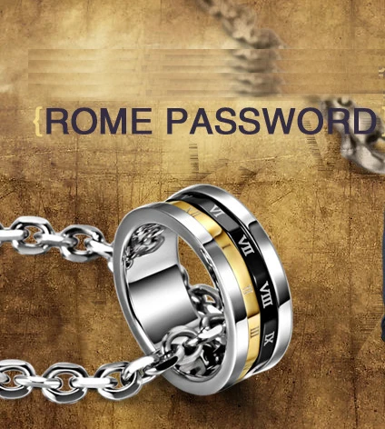 Новинка забавное вращающееся кольцо антистресс для детей и взрослых титановое