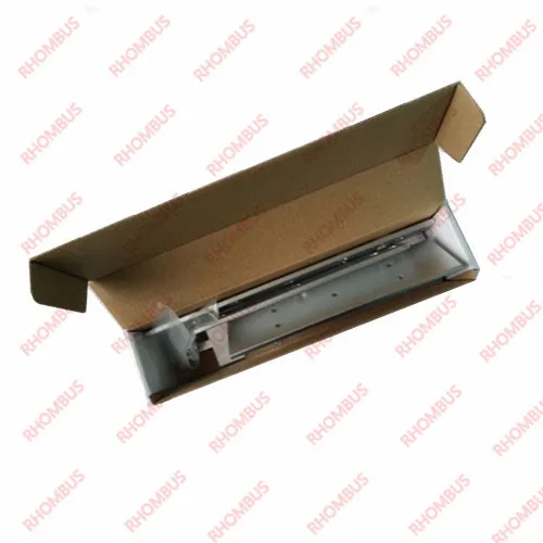 

ZL-Bracket for 180KG Electromagnetic Lock Installed on Wooden Metal Door