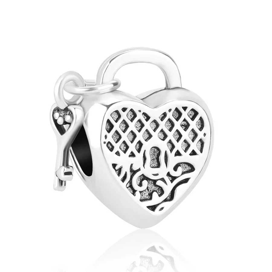 A1381 Очаровательные бусины в виде сердца fan of love first my mother подходит для оригинальных браслетов Pandora DIY для изготовления женских ювелирных изделий Сделай Сам berloques - Цвет: A1381