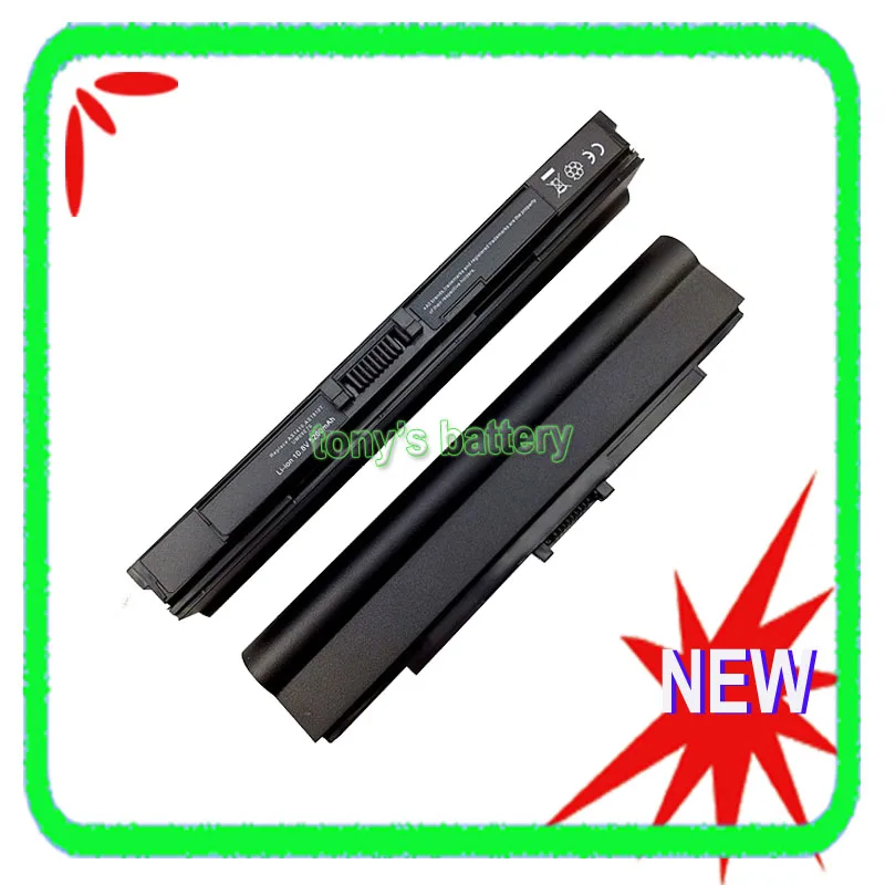 Аккумулятор для ноутбука Acer Aspire One 521 752 1410 1810T 1810TZ UM09E31 UM09E32 UM09E71 UM09E36 UM09E51 UM09E56
