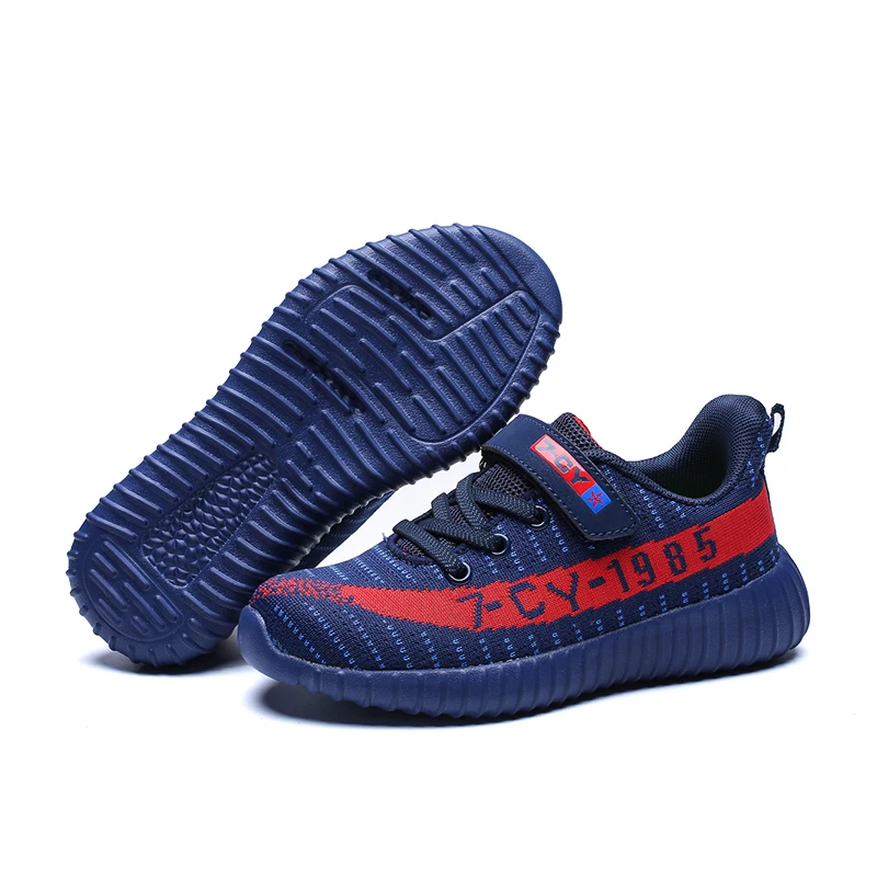 Детская обувь для мальчиков теннисные кроссовки infantil boy cocuk ayakkabi sapato calzado chaussures