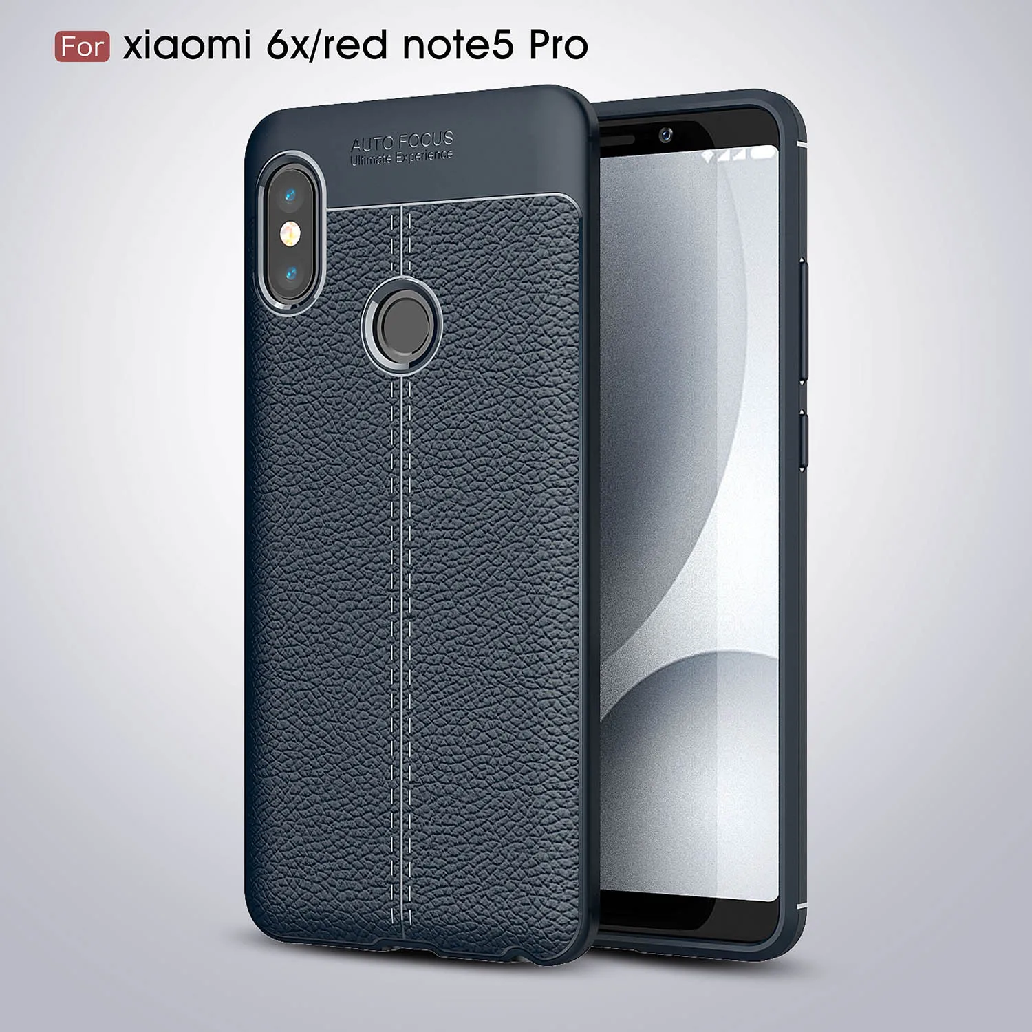 Чехол для 6 0 &quotXiaomi Mi 6X мобильный чехол Xiaomi M1804D2SC M1804D2SE Coque X Funda Redmi Note5 Pro |