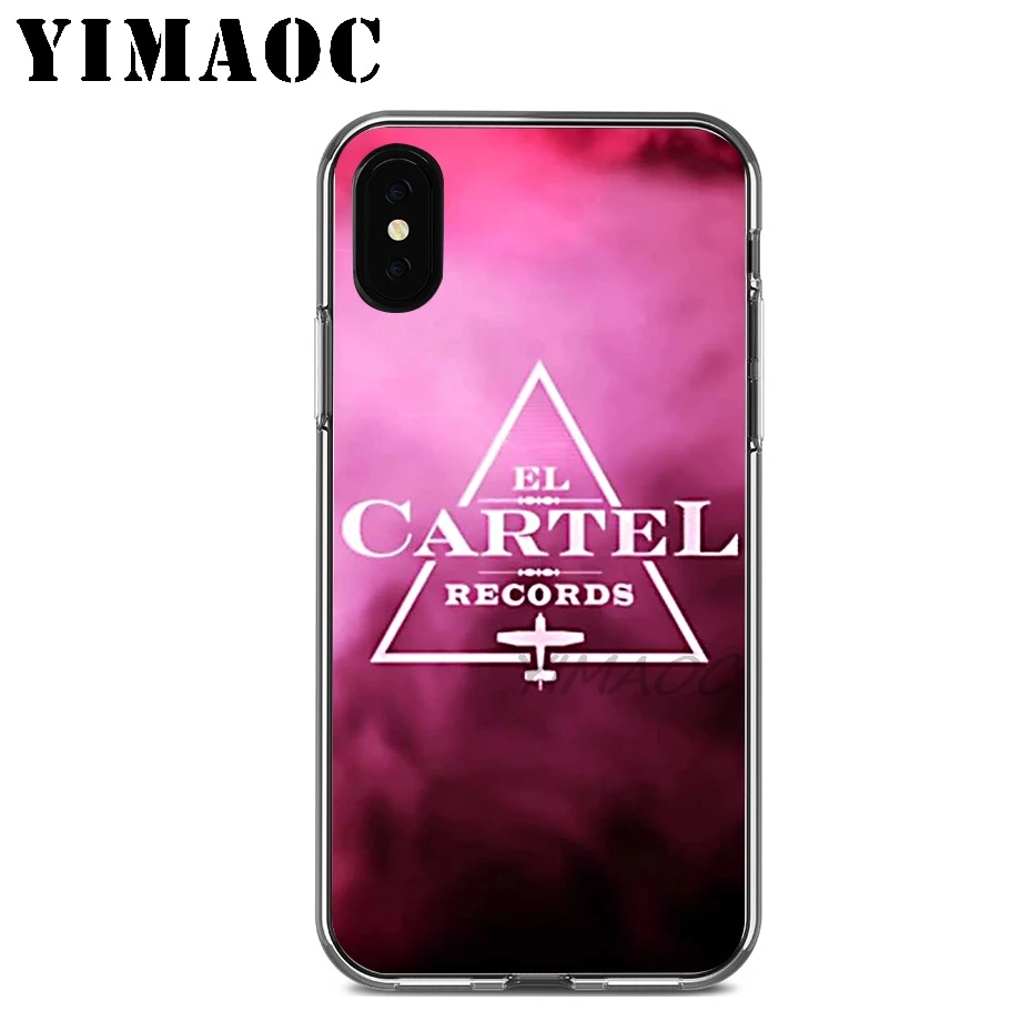 Мягкий силиконовый чехол из ТПУ для Apple Iphone Xr Xs Max X 10 8 Plus 7 6 S SE 5s 5 |