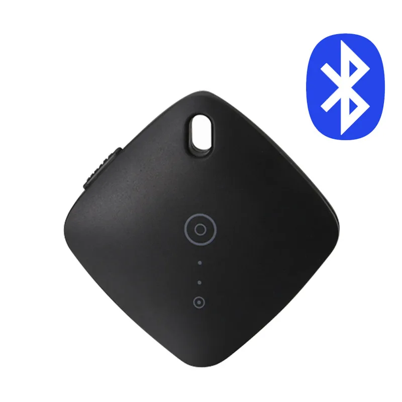 Bluetooth пульт дистанционного управления спуск затвора камеры для Huawei Samsung Xiaomi iPhone