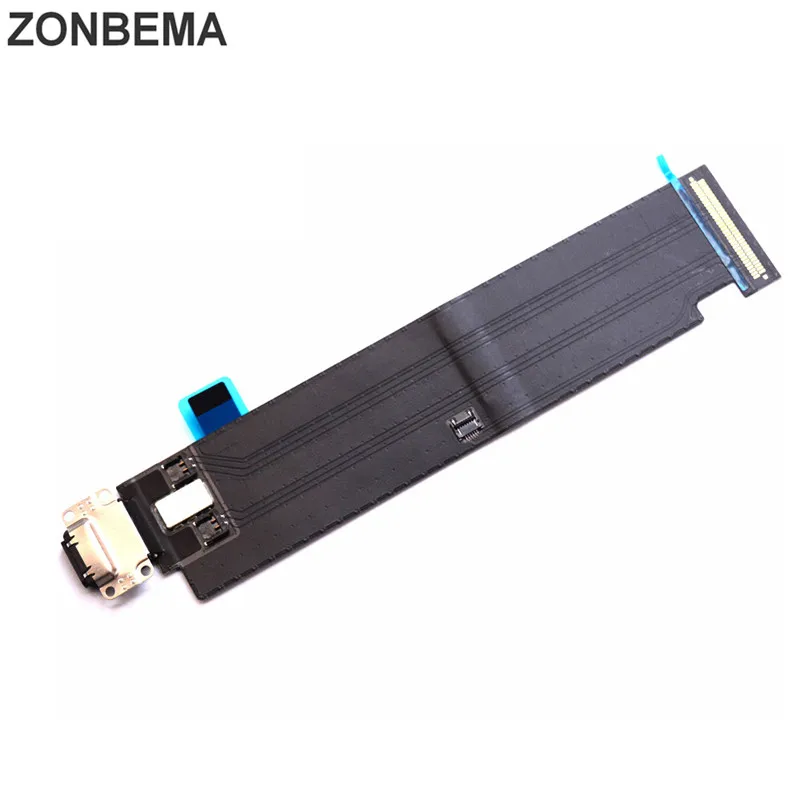 Зарядное устройство ZONBEMA док станция с USB разъемом гибкий кабель лента для Apple iPad