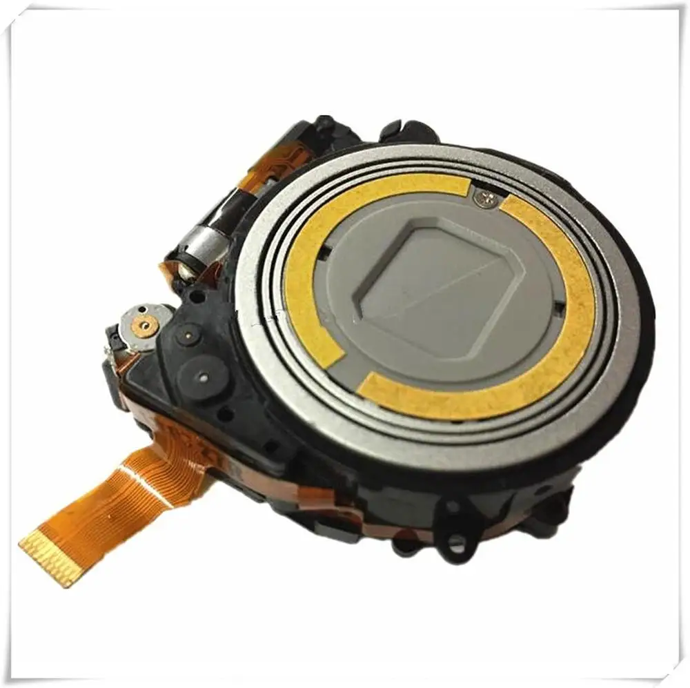 Зум-объектив для Olympus VG-120 VG-130 VG-140 VG-160 VG-170 D-710 VG120 VG130 VG140 VG160 VG170 серебристый |
