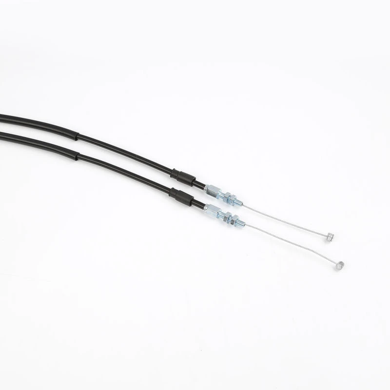 Мотоциклетный Дроссельный кабель для KTM SXF 250 2005-2012 SXF 450 2007-2012 77002091000