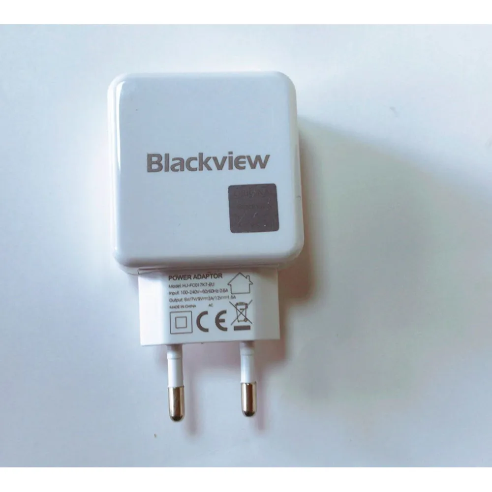 USB адаптер Blackview BV9500 PRO 12 В 2 А|Комплекты аксессуаров для телефонов| |