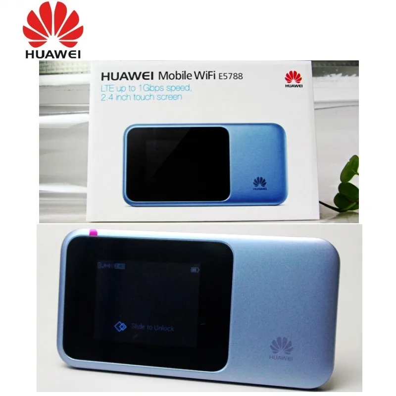 10 шт. мобильных Wi-Fi 1G DL Скорость Поддержка NFC Bluetooth передача данных Пробуждение Huawei