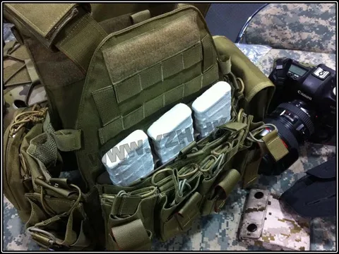 Подсумок для журнала SPIRIT TACTICAL BD6348