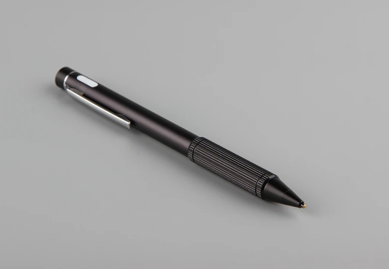 Active Stylus Tip 1.2 мм Тонкий Металлический Стилус Тела Для Apple iPad Pro 9.7 емкостный планшет