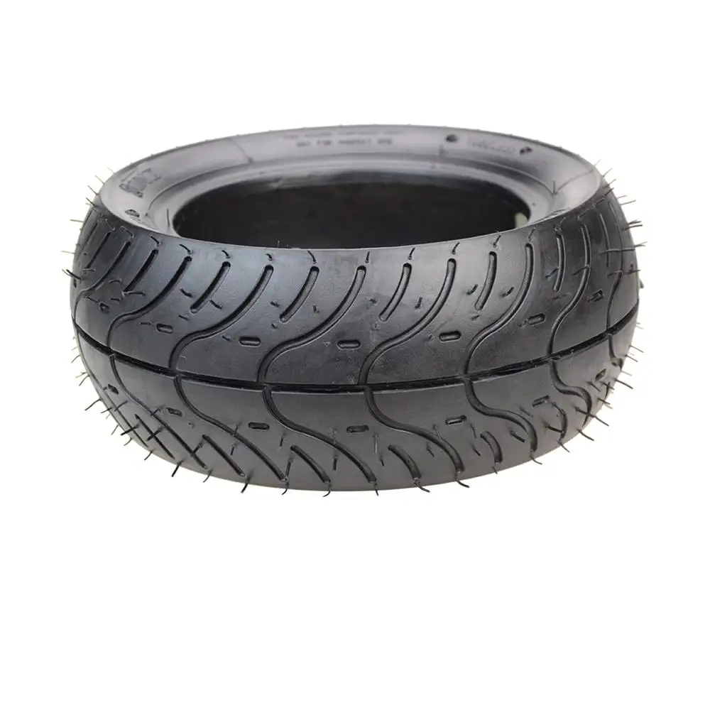 GOOFIT 110/50-6,5 шины резина Замена для 29cc 38cc 47cc 49cc мини карманный велосипед Грязь Яма велосипеды Q001-005