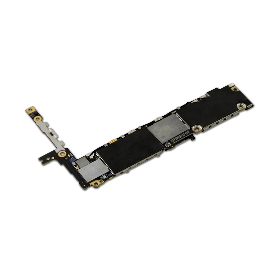 16GB For iphone 6s plus Logic Board without Touch ID 100% Original unlocked for Plus Motherboard With Chips Mainboard | Мобильные