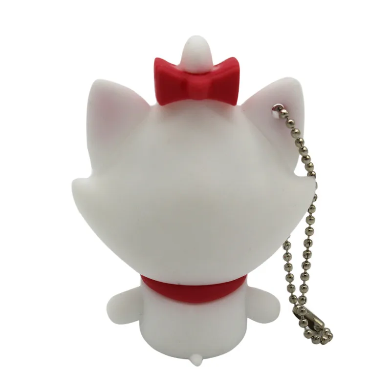 Usb флеш накопитель TEXT ME 4 ГБ 8 16 32 64 ГБ|usb 4gb|cat usbflash drive |