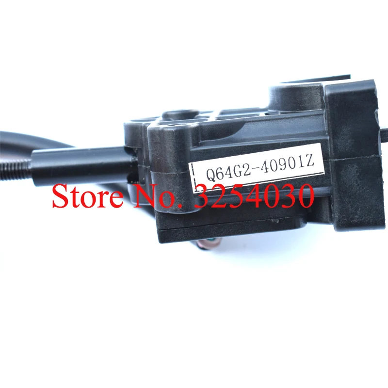 Поставка домашний 3 провода водонепроницаемый переключатель направления