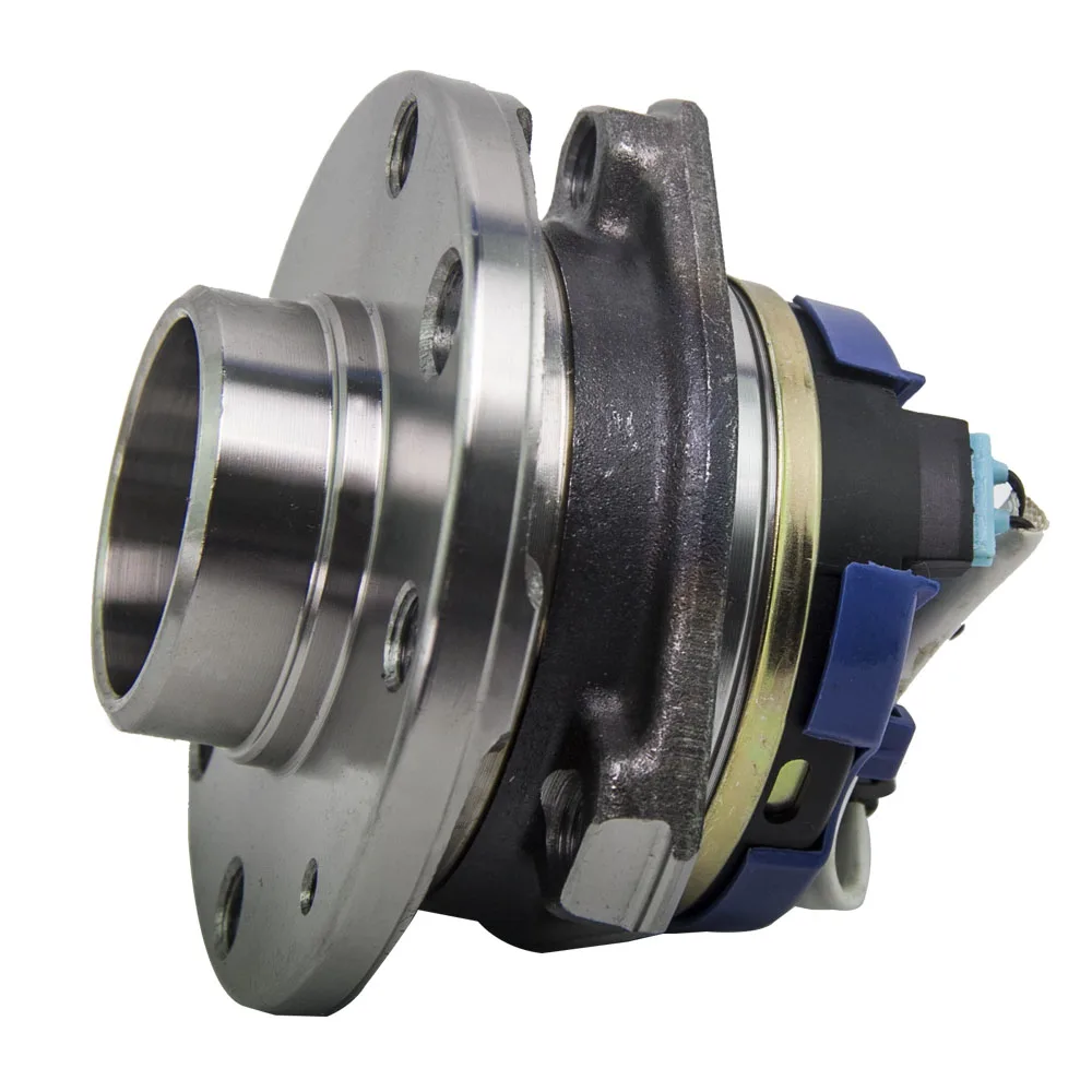 Передняя Ступица подшипника колеса в сборе + ABS Датчик для Vauxhall Astra G MK4 9117620 VKBA 3511