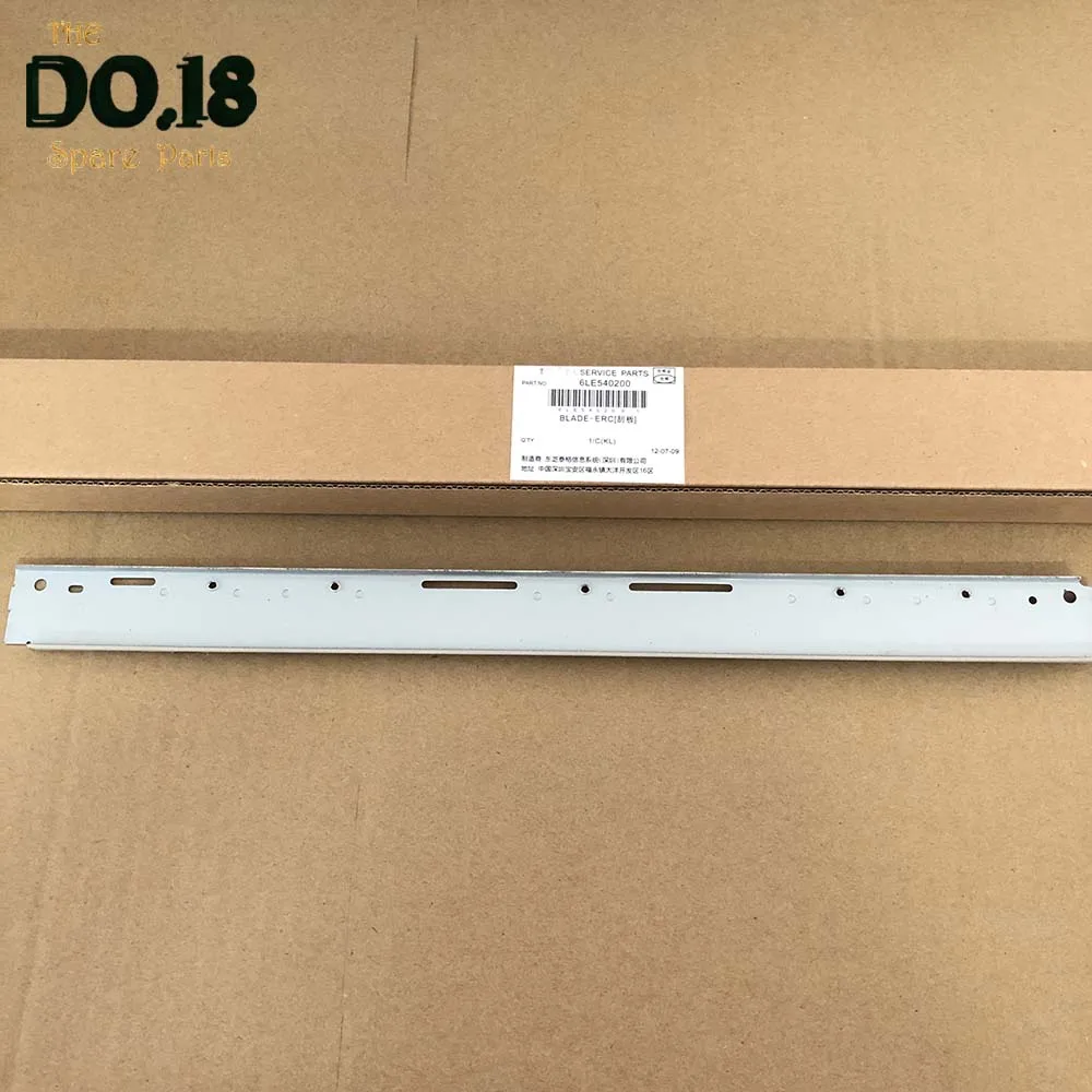 Тонер-лезвие 6LE54020000 для Toshiba E-Studio 163 165 166 167 181 182 202L 195 203L 203 205 206 207 223 225 232 233 237 |
