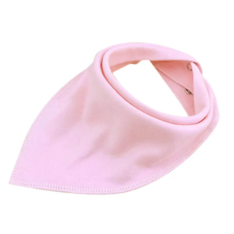 

Burp Cloths Adjustable Baby Bib Cotton Napkin Boy Girl Bandana Toddler Bibs Comfy Drooling Teething Newborn Infant Bibs