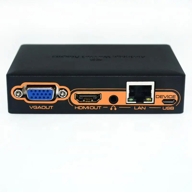 1080 P Wi-Fi для HDMI/VGA Беспроводной Wi Fi адаптер hdmi передатчик к проектору ТВ Поддержка
