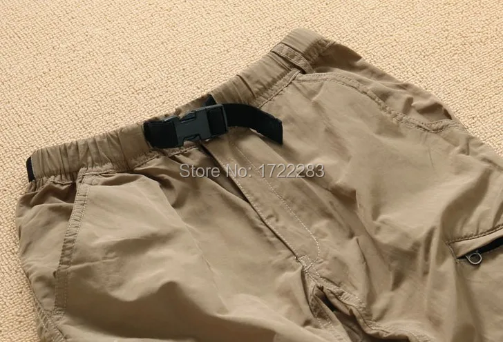 Women's Outdoor Lifestyle Brand Pants Waterproof Breathable Quick Drying UV-Control Trousers |