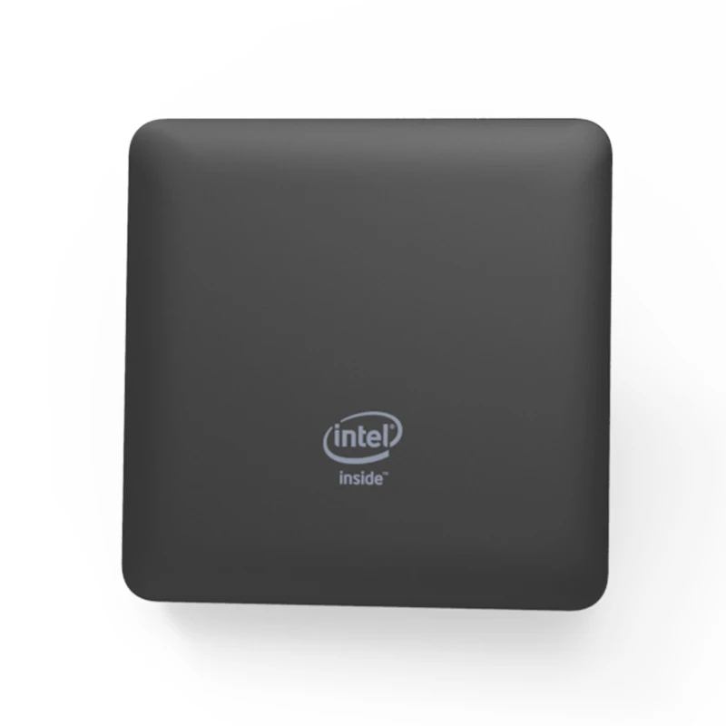 Мини компьютер с активированным Windows10 Intel Atom процессор HD Graphics DDR3 2 ГБ 32 Wi Fi Bluetooth 4 0