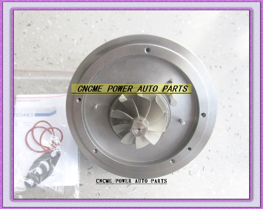 Турбо картридж CHRA Core 798166 0007 812971 5002S для Ford Ranger TDCI DURATOR 3 2l|Воздухозаборники| |