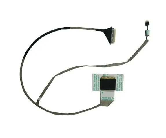 Новый ЖК видеокабель WZSM для ноутбука Acer 5750G 5750 5755 5350 шлюз NV57H nv55 P5WS0 P/N dc02001db10|lcd
