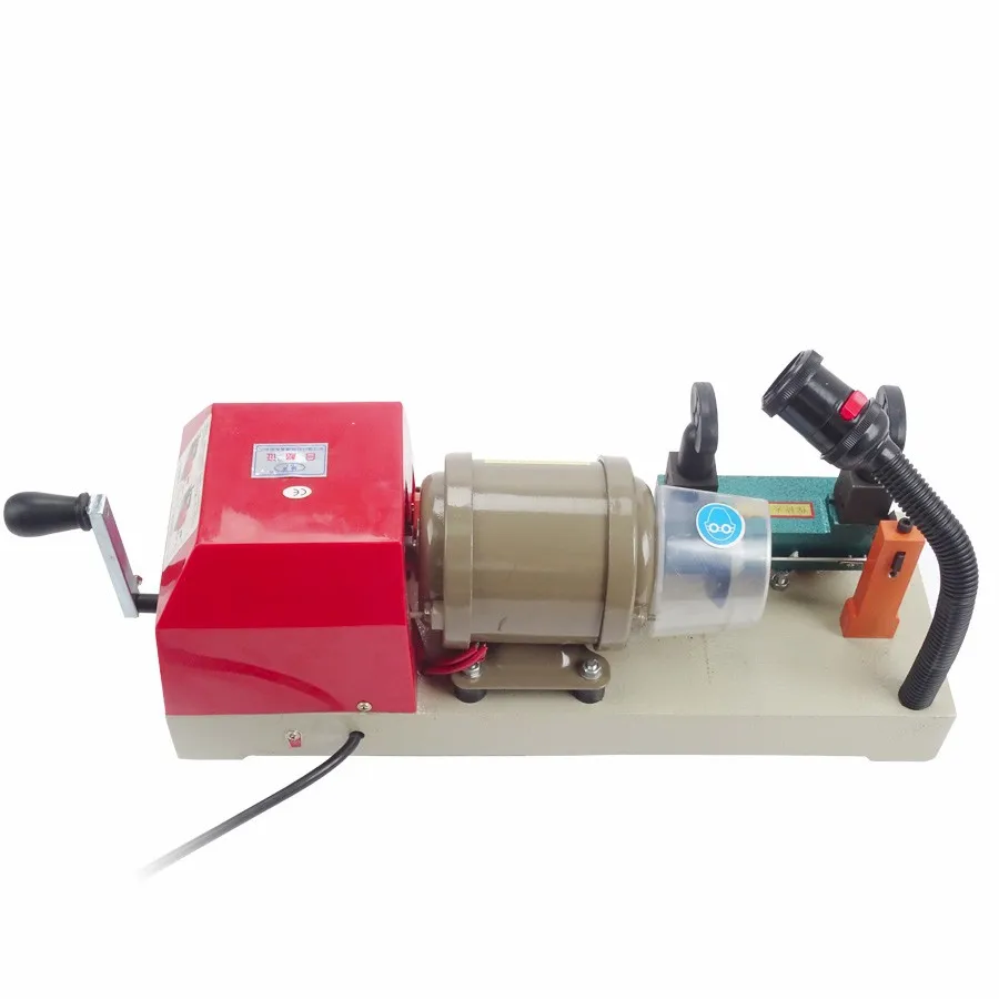 Машина для резки ключей 220 V/110 V машина для копирования ключей дверь/ключ автомобиля дублированный станок слесарные инструменты RH-2