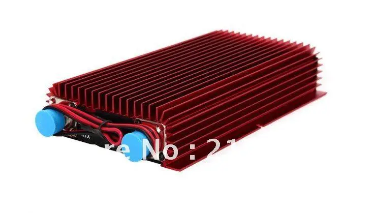 Усилитель мощности 100 Вт FM 150 AM 300 SSB 20 30 МГц мини размер и мощный CB усилитель|amplifier